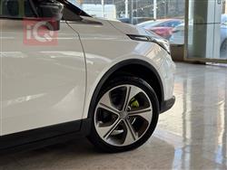 جيلي جيومتري سي